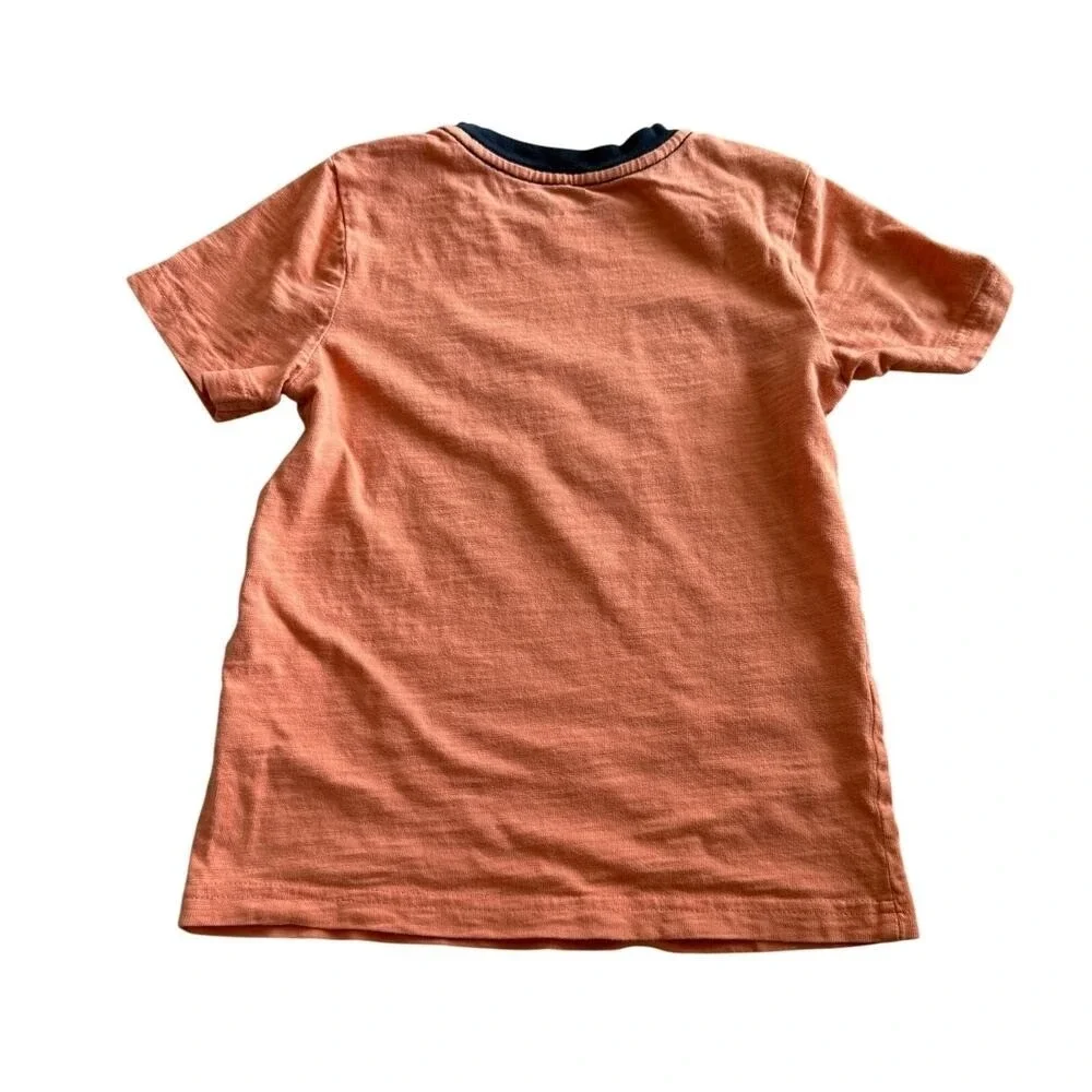 Gymboree boys tee